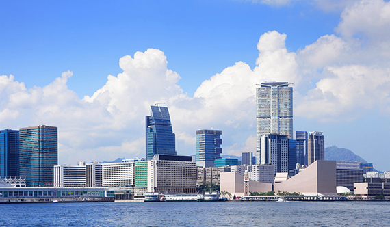 香港公司注销