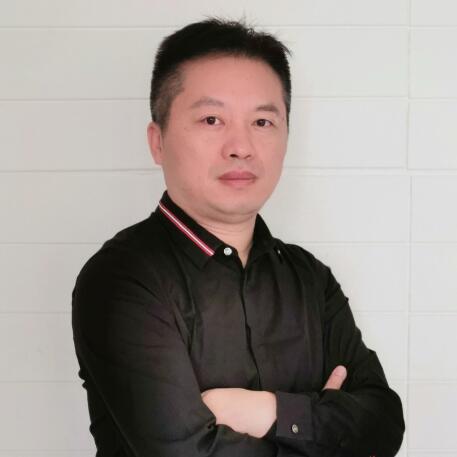李茂华